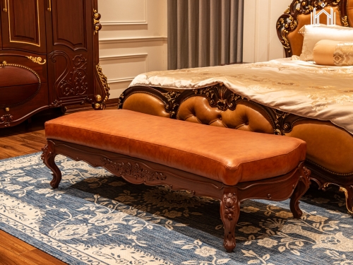 Đôn kê cuối giường