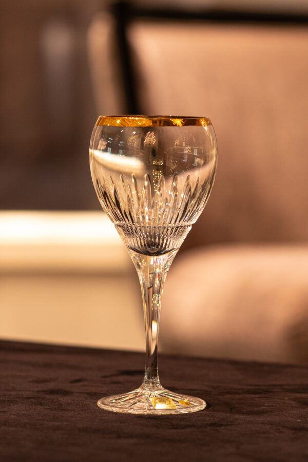 Fiona Thorn gold lane - 42918