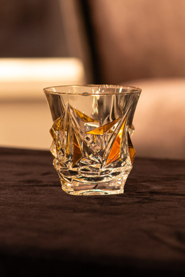 CALYPSO DOF  WITH GOLDEN ICE - 79/29j42/0/80j24/350/6919001