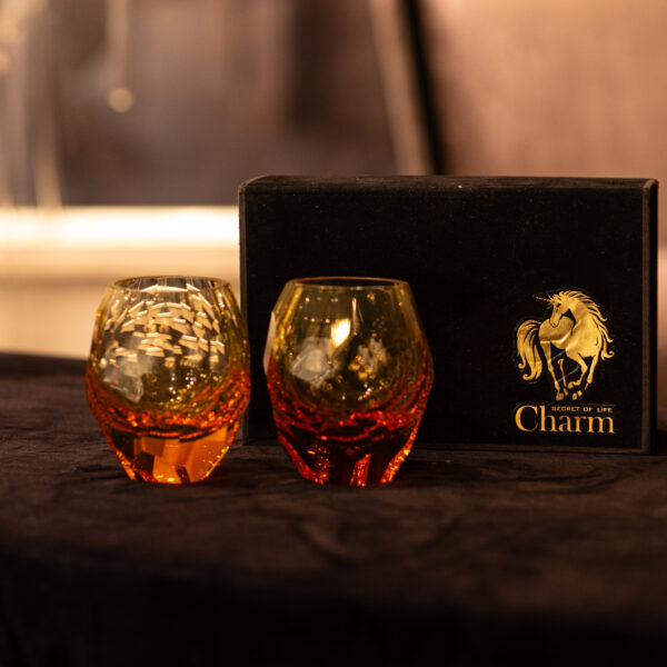 1 set 2 chiếc cốc phale - CH0001/XS/T