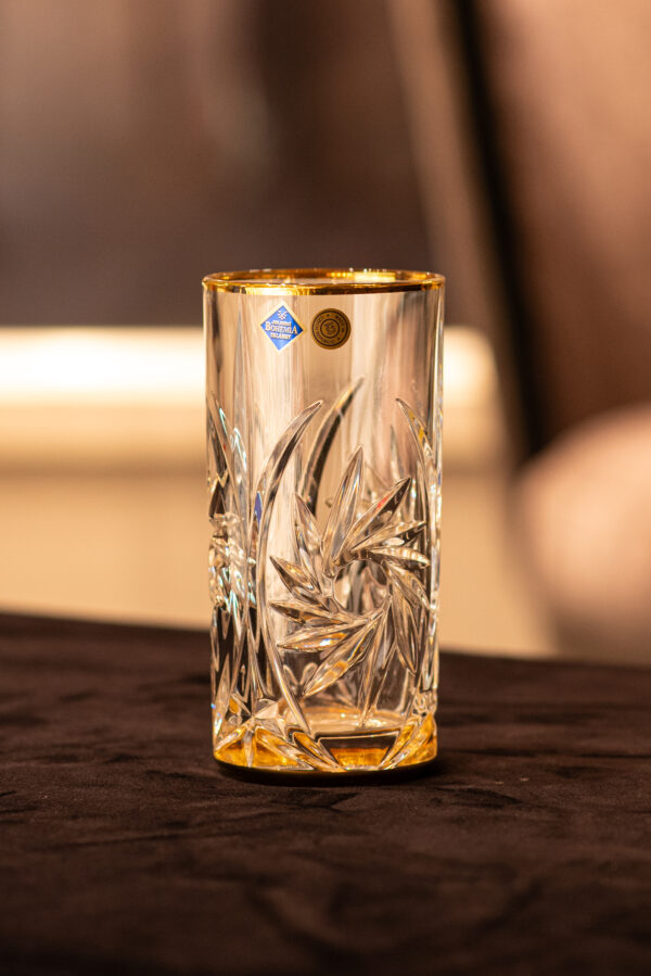 Ly thủy tinh - 93/29J46/0/80J26/370/6919001