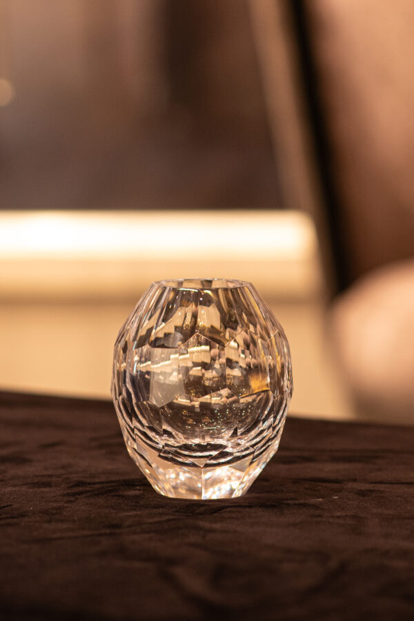 Alternative view of 1 set 2 chiếc ly phale - CH0001/M/W