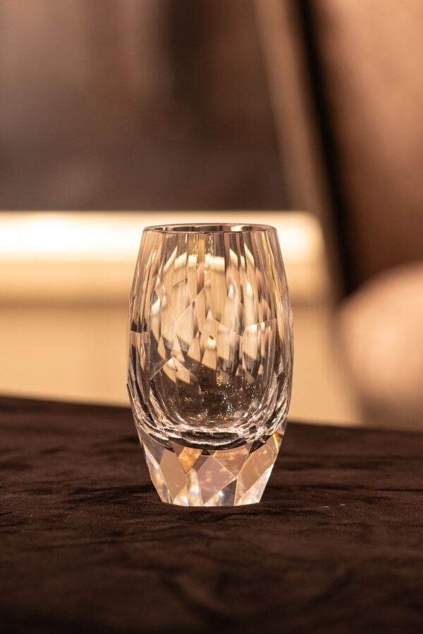 Alternative view of 1 set 2 chiếc ly phale - CH0001/L/W