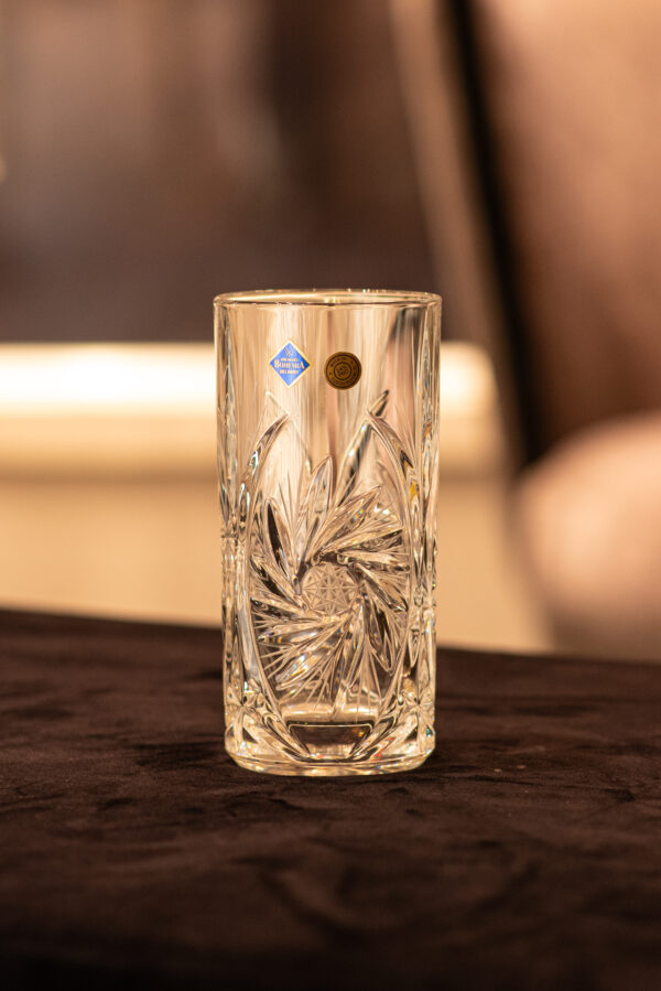 PINWHEEL HB WITH MAT CUT - 93/29J46/0/86J79/370/6919001