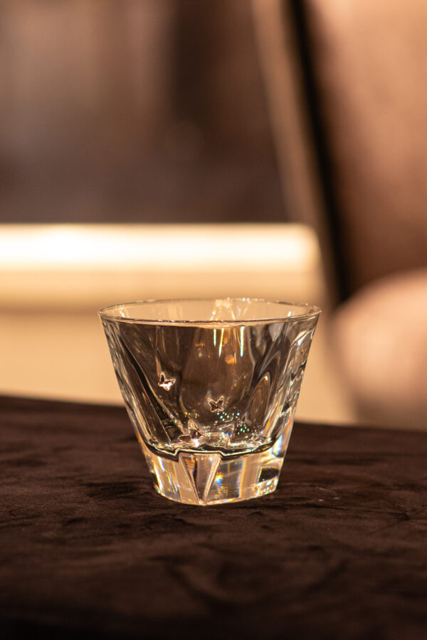 TRIANGLE - DOF - 93/29J22/0/93K50/320/6919001