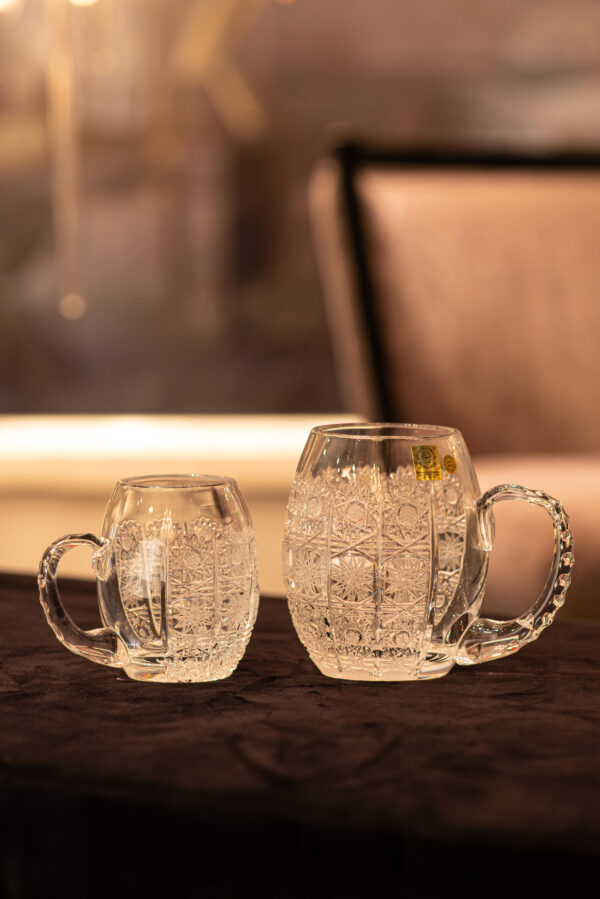 Alternative view of Malé pivo 500PK - 50875