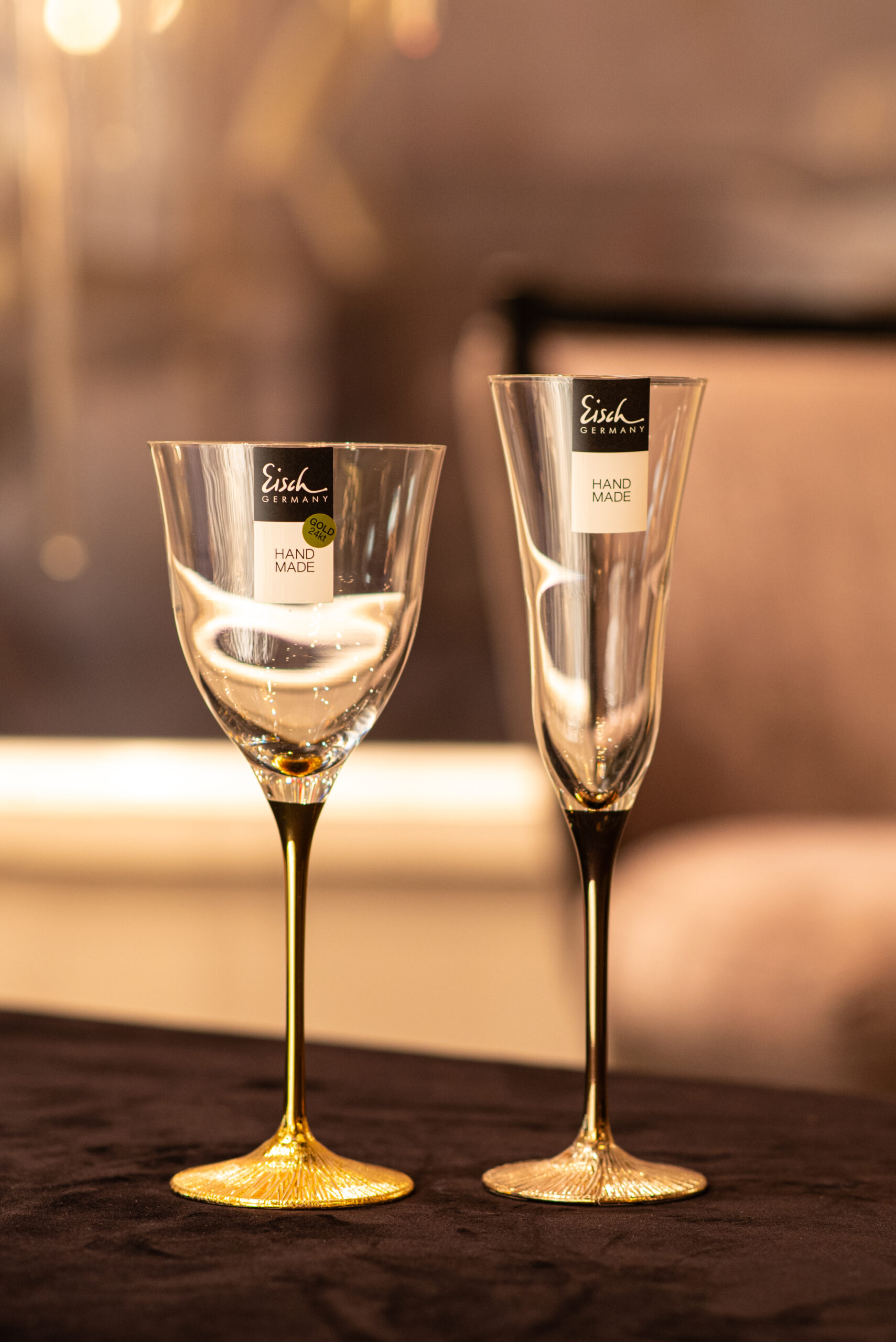 Champagne 596/71 grey in gift tube - 47759671 - Ảnh 2