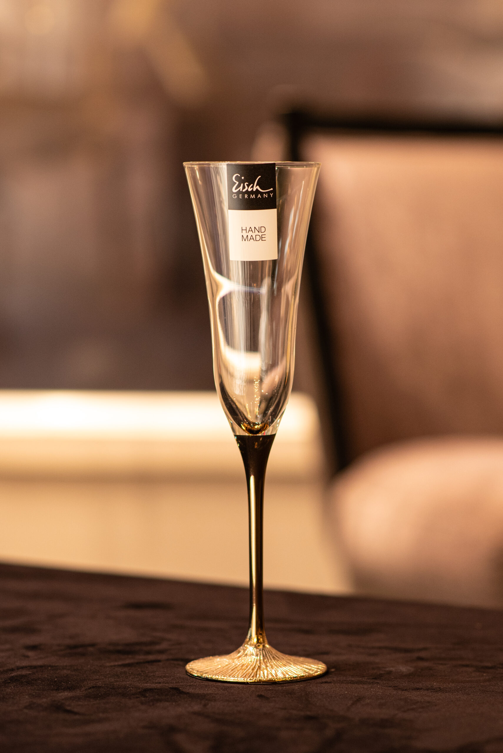 Champagne 596/71 grey in gift tube - 47759671