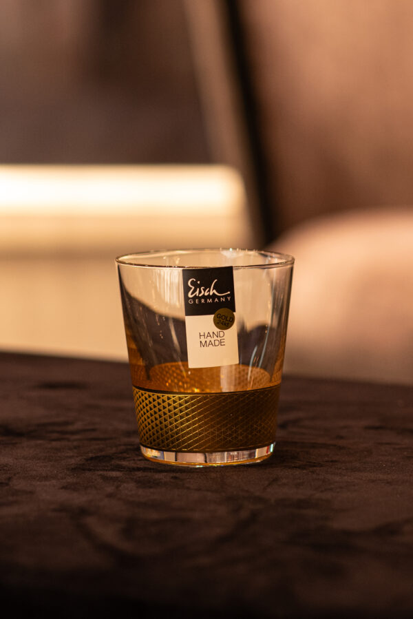 Tumbler 127/9 gold - 76612790