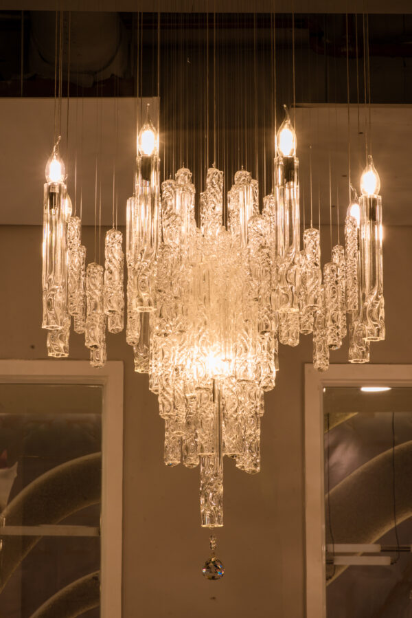 Đèn thiết kế Mialuxy - Semili 1-7.25