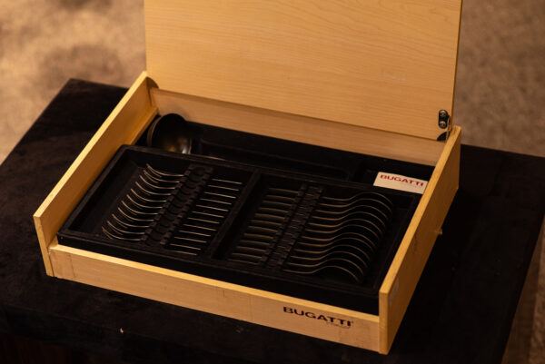 SET MAD.75P.RIVIERA - 99-TTIBD051M75