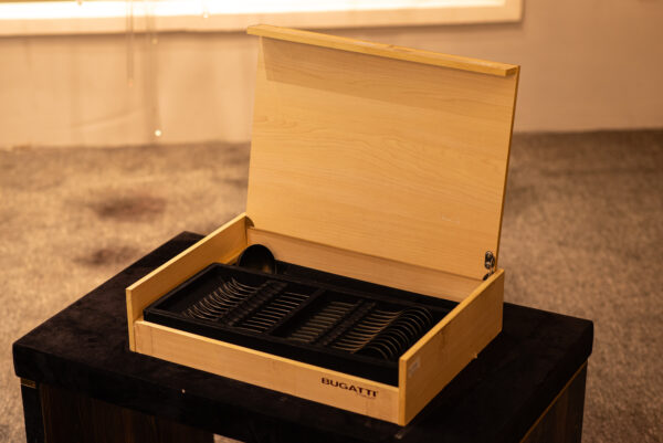 Alternative view of SET MAD.75P.RIVIERA - 99-TTIBD051M75