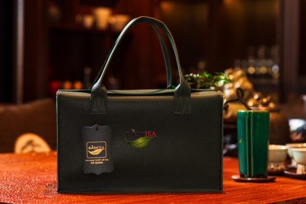 Alternative view of Set quà tặng luxury