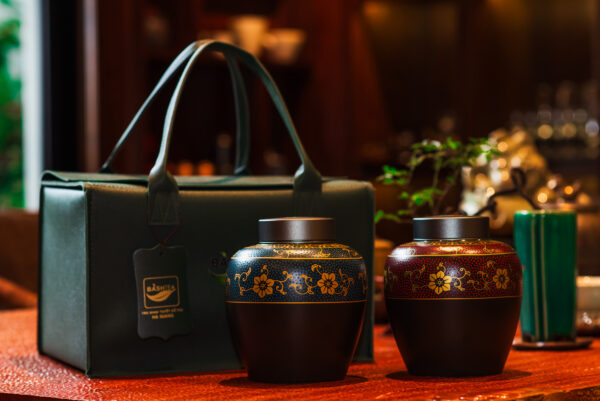 Set quà tặng luxury